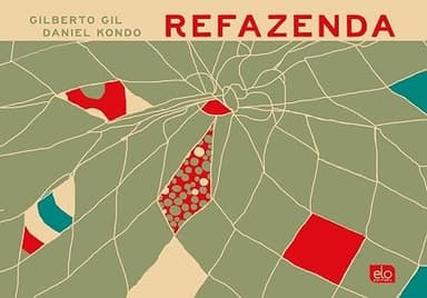 Cover of Refazenda