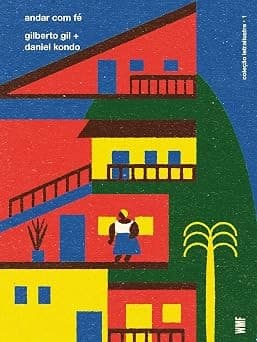 Cover of Andar com Fé