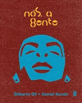 Cover of Nós, a gente