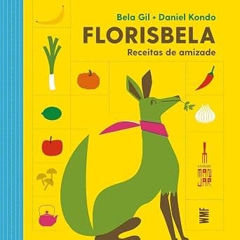 Cover of Florisbela