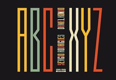 Cover of ABCXYZ