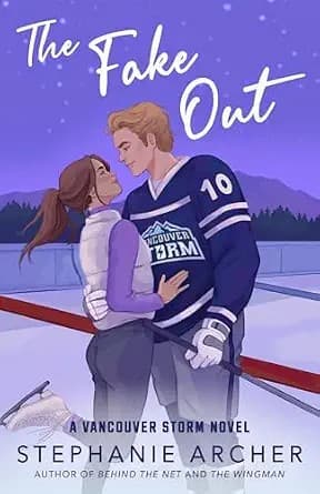 Cover of The Fake Out