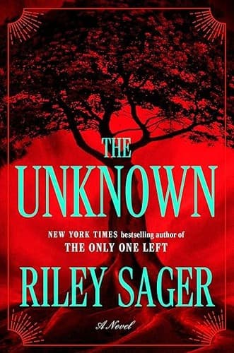 Cover of The Unknown