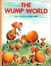 Cover of The Wump World