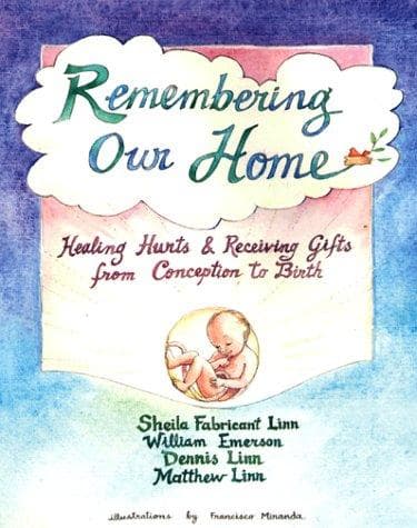 Cover of Remembering Our Home
