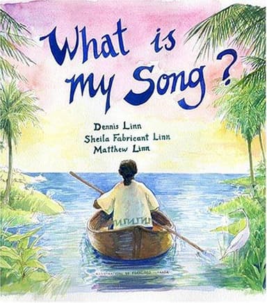 Cover of What is My Song?
