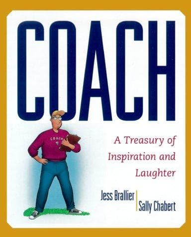 Cover of Coach