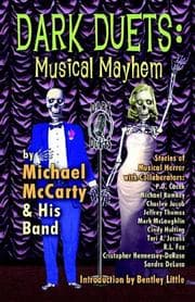 Cover of Dark Duets