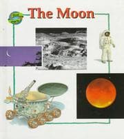 Cover of The moon