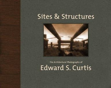 Cover of Sites & Structures