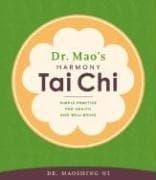 Cover of Harmony Tai chi