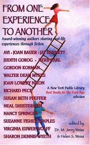 Cover of From One Experience to Another