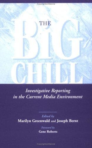 Cover of The Big Chill