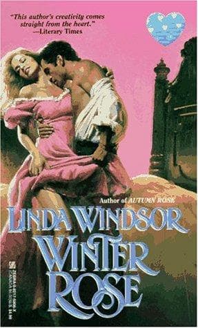 Cover of Winter Rose