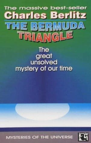 Cover of Bermuda Triangle
