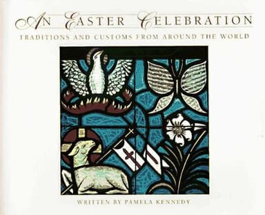 Cover of An Easter Celebration