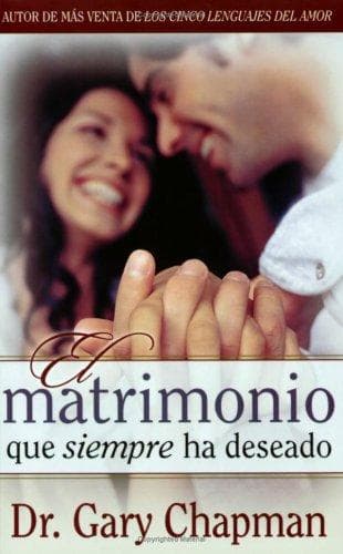 Cover of Matrimonio que siempre ha deseado