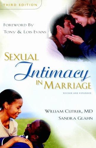 Cover of Sexual Intimacy in Marriage