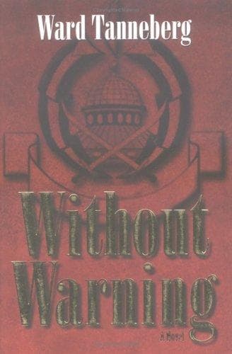 Cover of Without warning