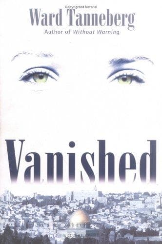 Cover of Vanished