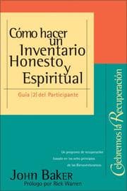 Cover of How to Do an Honest Spiritual Inventory