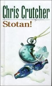 Cover of Stotan!