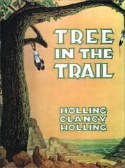 Cover of Tree in the trail