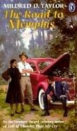 Cover of Road to Memphis