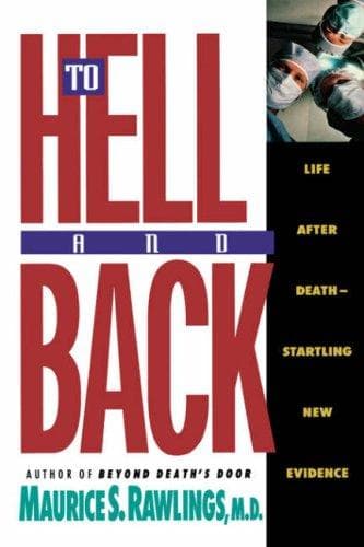 Cover of To hell and back