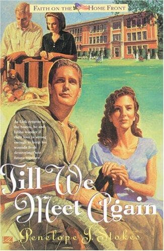 Cover of Till we meet again