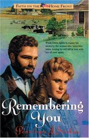 Cover of Remembering You