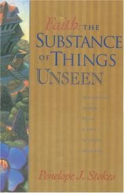 Cover of Faith