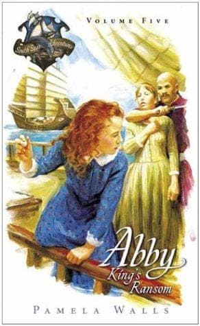 Cover of Abby
