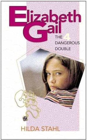 Cover of The Dangerous Double