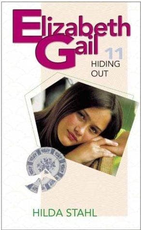 Cover of Hiding Out