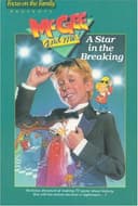 Cover of A star in the breaking