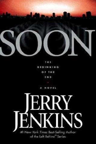 Cover of Soon