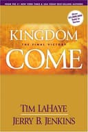 Cover of Kingdom Come: The Final Victory