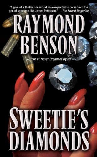Cover of Sweetie's diamonds