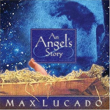 Cover of An Angel's Story