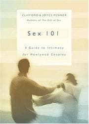 Cover of Sex 101