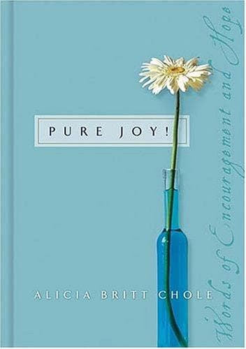 Cover of Pure joy