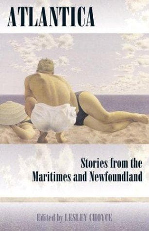 Cover of Atlantica