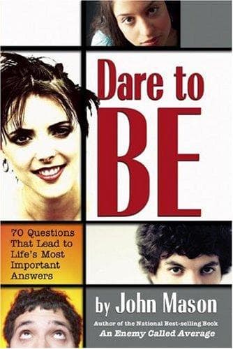 Cover of Dare to Be