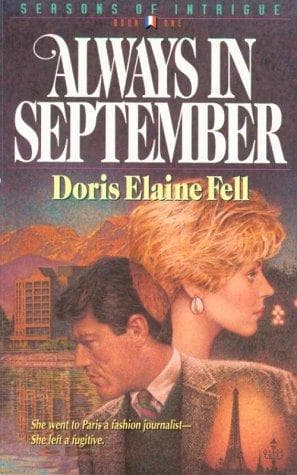 Cover of Always in September