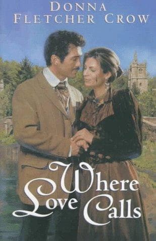 Cover of Where love calls