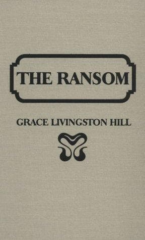 Cover of Ransom