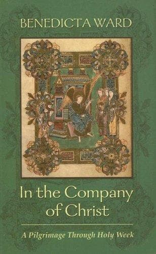 Cover of In the Company of Christ