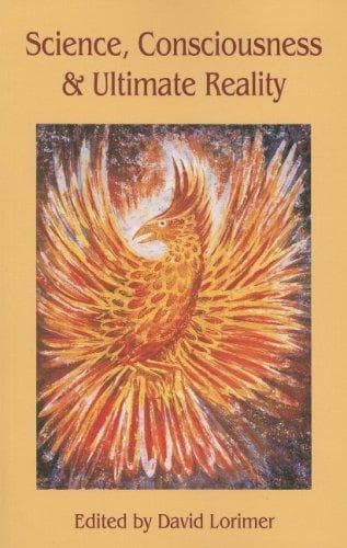 Cover of Science, consciousness and ultimate reality