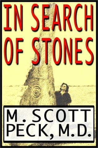 Cover of In Search Of Stones